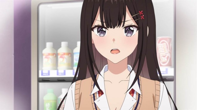 Can a Boy-Girl Friendship Survive?